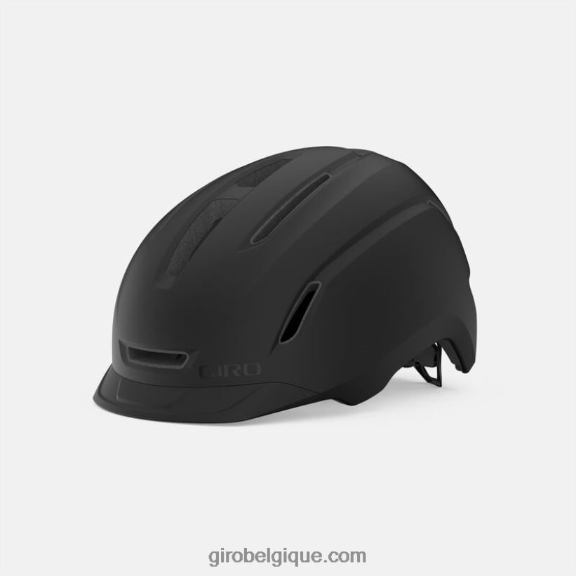 unisexe_casque_caden_mips_ii_led_noir_mat_24224890_giro.jpg unisexe casque caden mips ii led noir mat 24224890 Giro - Image 1