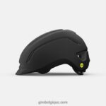 unisexe casque caden mips ii noir mat 242248107 Giro - Image 2