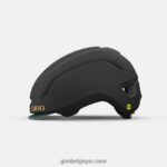 unisexe casque caden mips noir chaud mat 2422481066 Giro - Image 2