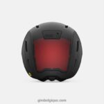 unisexe casque camden mips titane mat 2422481084 Giro - Image 4