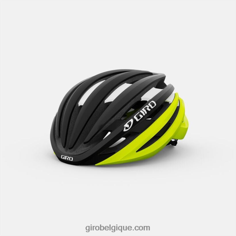 unisexe_casque_cendre_mips_fondu_noir_surbrillance_jaune_242248117_giro.jpg unisexe casque cendré mips fondu noir/surbrillance jaune 242248117 Giro - Image 1