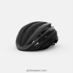 unisexe casque cendré mips noir mat/anthracite 242248640 Giro