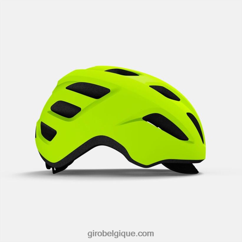 unisexe casque cormick mips surbrillance jaune/noir 24224899 Giro - Image 3