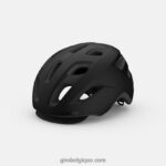 unisexe casque cormick mips xl noir mat/bleu foncé 242248112 Giro