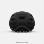 unisexe casque cormick mips xl noir mat/bleu foncé 242248112 Giro - Image 4