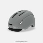 unisexe casque de Caden gris mat 2422481086 Giro