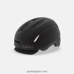 unisexe casque de Caden noir mat 242248380 Giro