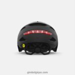 unisexe casque escape mips noir mat 242248113 Giro - Image 4