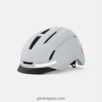 unisexe casque ethos mips craie mate 242248333 Giro - Image 2