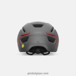 unisexe casque ethos mips graphite mat 242248334 Giro - Image 7