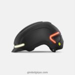 unisexe casque ethos mips noir mat 24224841 Giro - Image 4