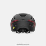 unisexe casque ethos mips noir mat 24224841 Giro - Image 7