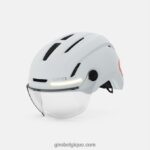 unisexe casque ethos mips shield craie mate 242248273 Giro - Image 2