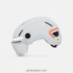 unisexe casque ethos mips shield craie mate 242248273 Giro - Image 4
