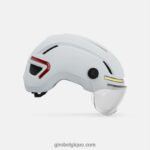 unisexe casque ethos mips shield craie mate 242248273 Giro - Image 5