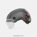 unisexe casque ethos mips shield graphite mat 242248274 Giro - Image 3