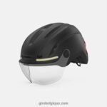 unisexe casque ethos mips shield noir mat 24224828 Giro