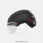 unisexe casque ethos mips shield noir mat 24224828 Giro - Image 3