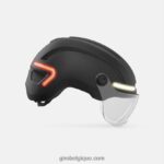 unisexe casque ethos mips shield noir mat 24224828 Giro - Image 6