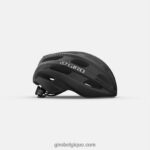 unisexe casque isode mips noir mat 24224896 Giro - Image 3