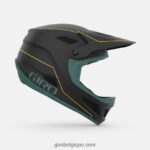 unisexe casque mips disciple noir chaud mat 2422481094 Giro - Image 3