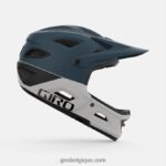 unisexe casque mips switchblade bleu port mat 242248555 Giro - Image 3