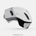 unisexe casque mips vanquish blanc mat/argent 242248633 Giro - Image 3