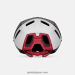 unisexe casque mips vanquish noir mat/blanc/rouge vif 242248632 Giro - Image 4