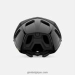 unisexe casque mips vanquish noir mat/noir brillant 242248115 Giro - Image 4