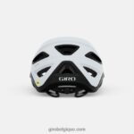 unisexe casque montaro mips craie mate 2422481090 Giro - Image 4