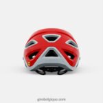 unisexe casque montaro mips garniture mate rouge 2422481092 Giro - Image 4