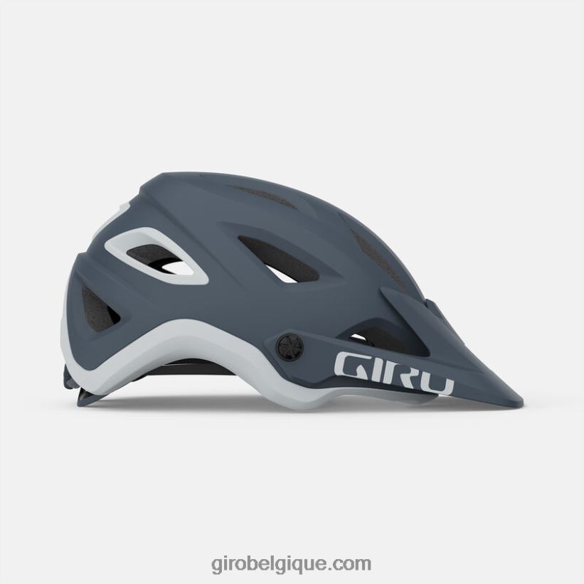 unisexe casque montaro mips ii gris portaro mat 242248165 Giro - Image 3