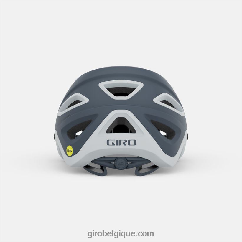 unisexe casque montaro mips ii gris portaro mat 242248165 Giro - Image 4