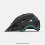 unisexe casque montaro mips noir chaud mat 2422481093 Giro - Image 2