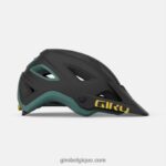 unisexe casque montaro mips noir chaud mat 2422481093 Giro - Image 3
