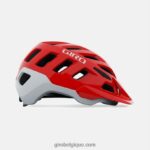 unisexe casque radix mips garniture mate rouge 242248630 Giro - Image 3