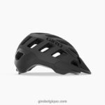 unisexe casque radix mips noir mat 242248114 Giro - Image 3