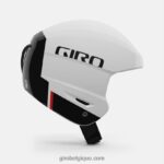 unisexe casque s'efforcer mips blanc mat 242248952 Giro - Image 4