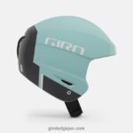 unisexe casque s'efforcer mips charbon mat/brise fraîche 242248948 Giro - Image 4