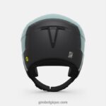 unisexe casque s'efforcer mips charbon mat/brise fraîche 242248948 Giro - Image 5