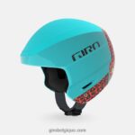 unisexe casque s'efforcer mips glacier mat/guépard 242248949 Giro - Image 2