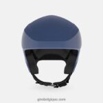 unisexe casque s'efforcer mips minuit mat/rouge 242248950 Giro - Image 3