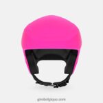 unisexe casque s'efforcer mips rose vif mat/noir 242248947 Giro - Image 3