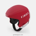 unisexe casque s'efforcer mips rouge mat 242248951 Giro - Image 2