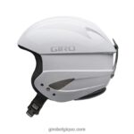 unisexe casque sestriere blanc 242248955 Giro