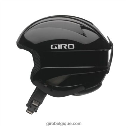 unisexe casque sestriere noir 242248201 Giro