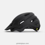 unisexe casque source mips fondu noir mat 24224891 Giro - Image 2