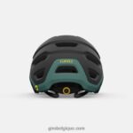 unisexe casque source mips noir chaud mat 242248553 Giro - Image 4