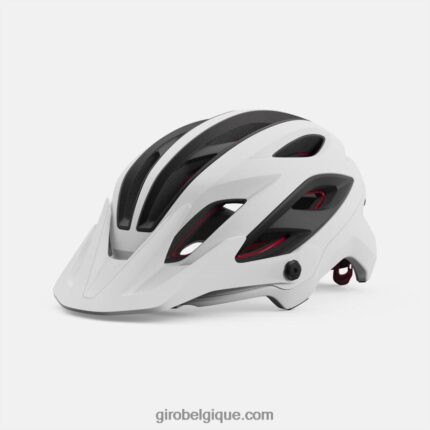 unisexe casque sphérique de mérite blanc mat/noir 242248477 Giro