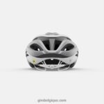 unisexe casque sphérique d'éther blanc mat/argent 242248271 Giro - Image 4
